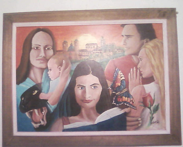 MUJER