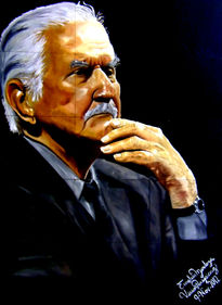 Carlos Fuentes