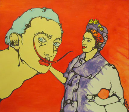 Fridali