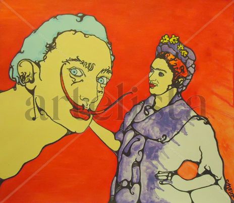 Fridali