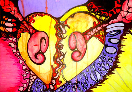 Psicogenesis del amor