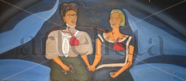 FRIDA Y YO
