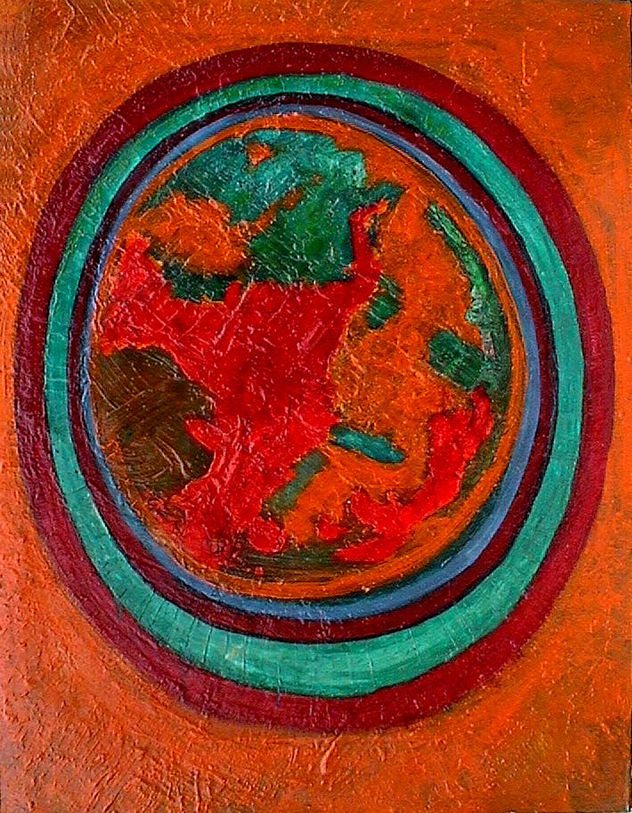 NUEVO PLANETA