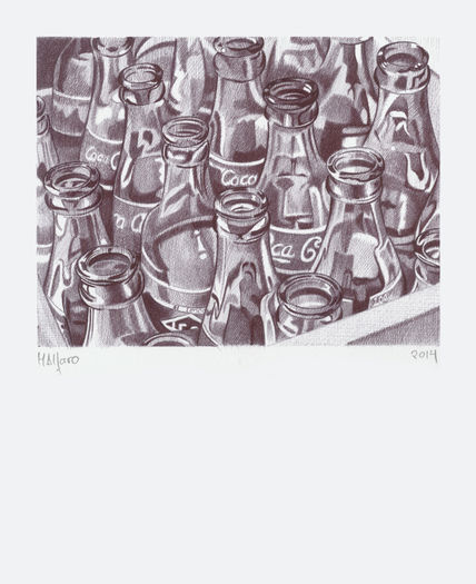 Botellines I