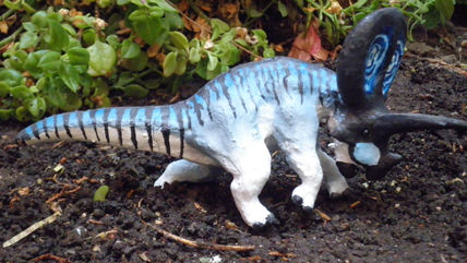Torosaurus