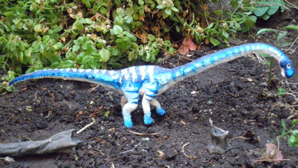 Omeisaurus