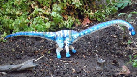 Omeisaurus