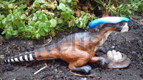 Charonosaurus