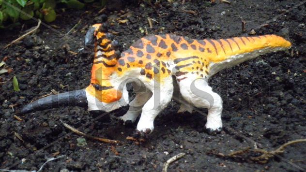 CENTROSAURUS