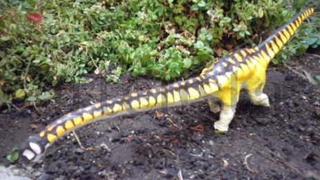 Mamenchisaurus