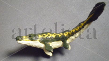 Cimbospondylus