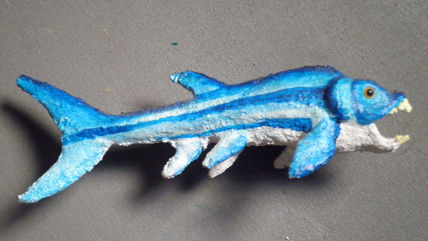 Xiphactinus