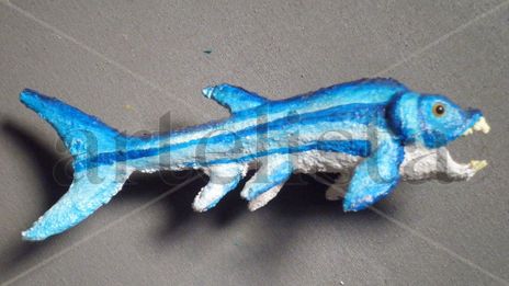 Xiphactinus
