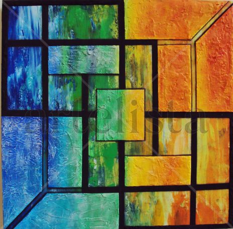 La ventana