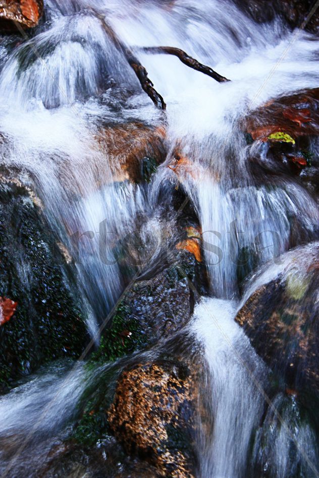 agua