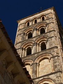 Torre de Iglesia