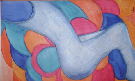 Abstracto