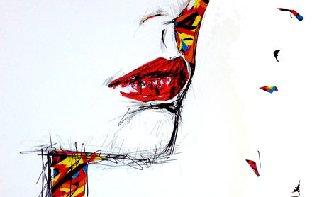 COLLAGES