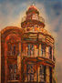 Edificio de las Mariposas