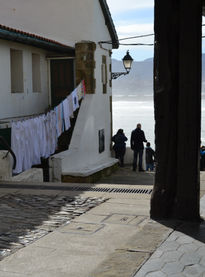 Rincón del barrio...