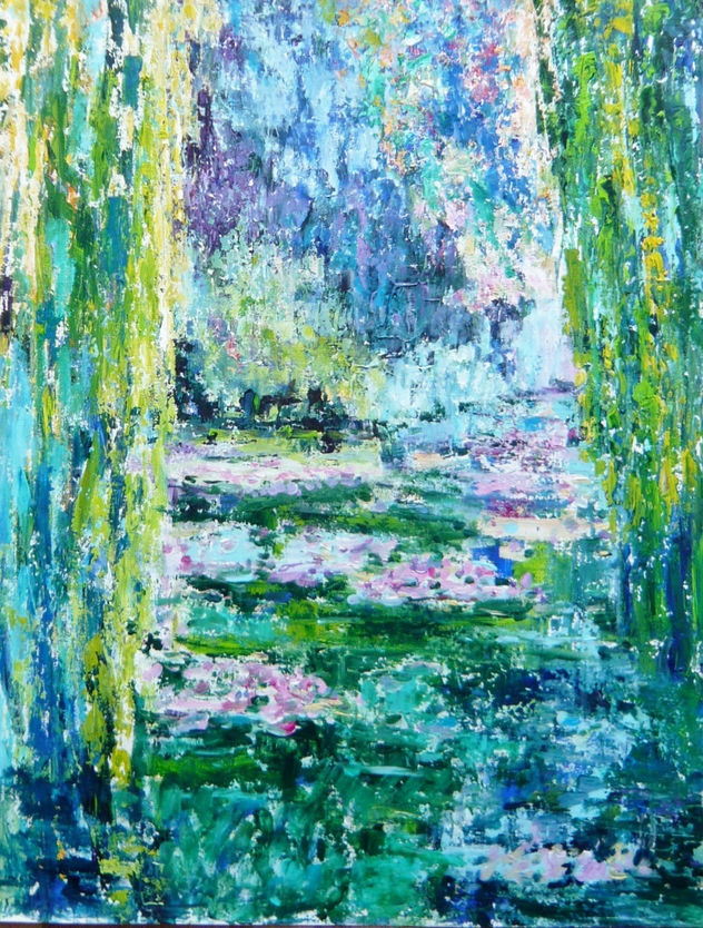 Jardín botánico- Zagreb