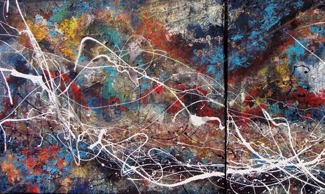 Expresionismo Abstracto