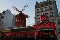 Moulin Rouge