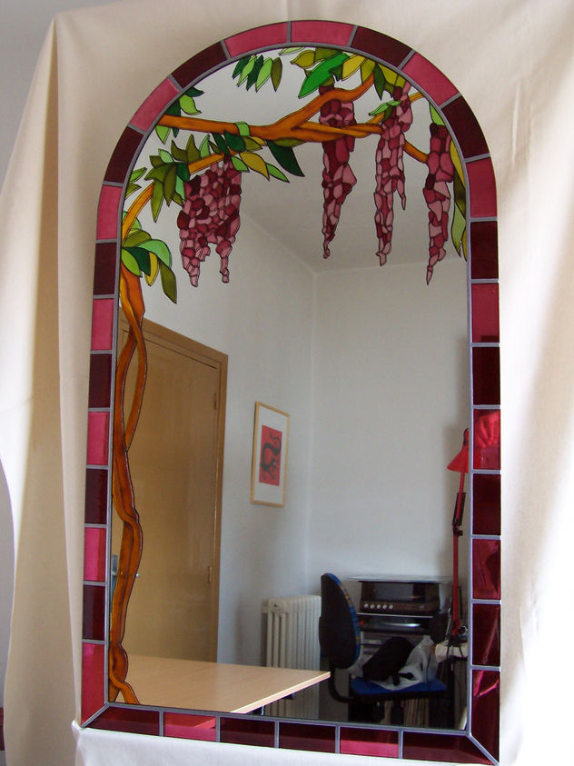 DECORACION FLORAL