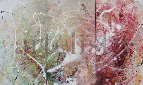 Pinturas no convencionales