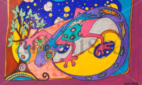 Sueños