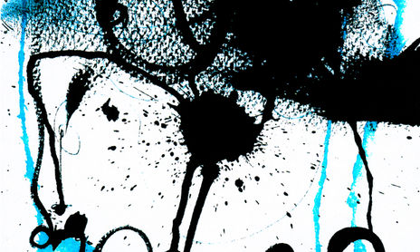 abstractos .Color y vida