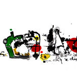 abstractos .Color y vida thumbnail 1