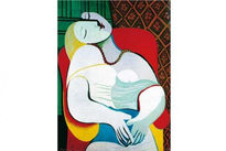 El sueño picasso