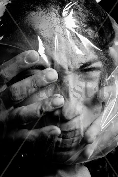 Serie: De violencia...
