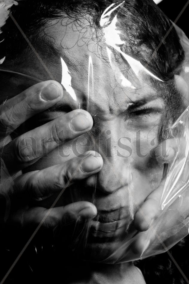 Serie: De violencia en género.