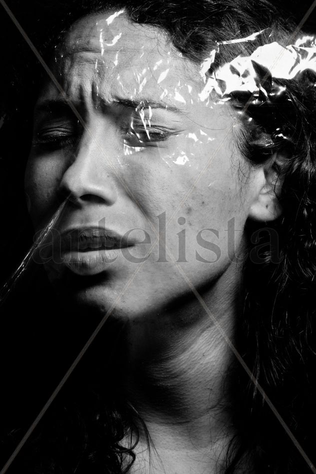 Serie: De violencia en género.