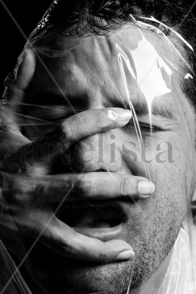 Serie: De violencia en género.