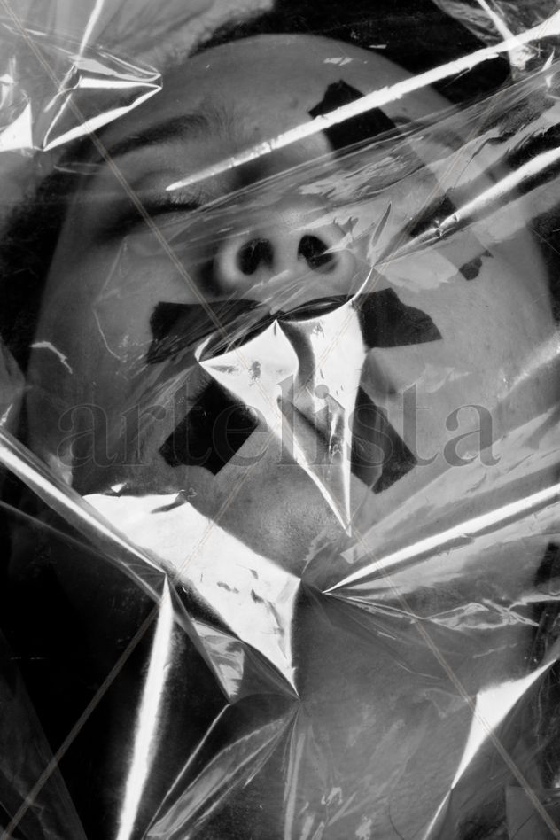 Serie: De violencia en género.