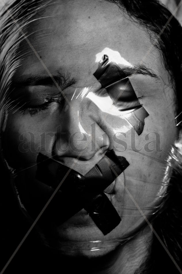 Serie: De violencia en género.