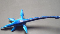 Elasmosaurus