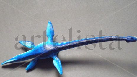 Elasmosaurus