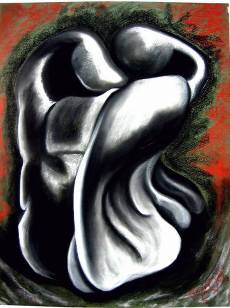 Abrazo