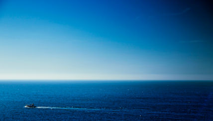 Azul mar