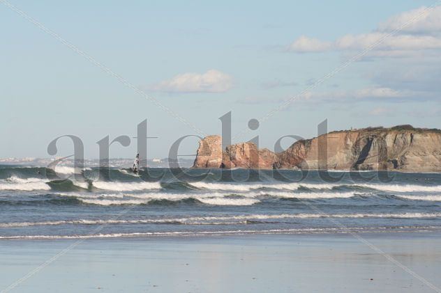 Windsurf