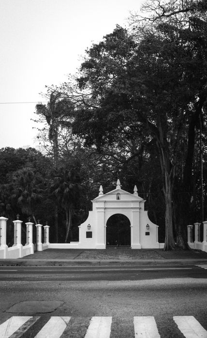 San Felipe El Fuerte