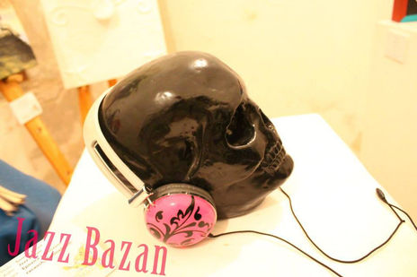 Dead Sound
