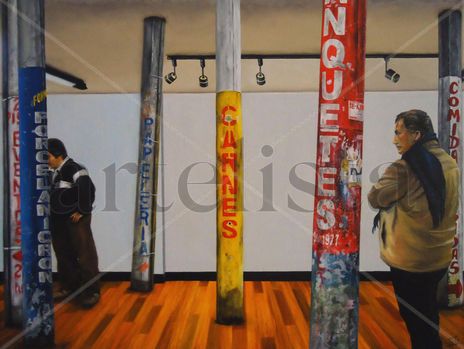 Arte Clasificado