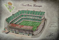 Estadio Real Betis