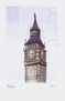 "Big Ben" (Serie Europa I)