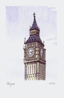 "Big Ben" (Serie...